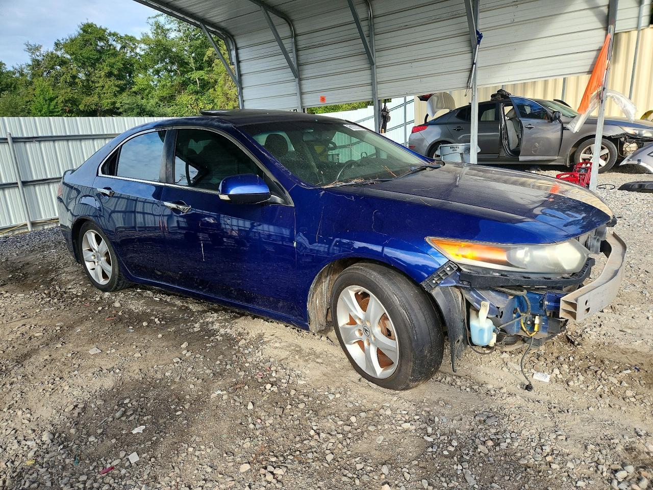 2009 Acura Tsx - Image 4