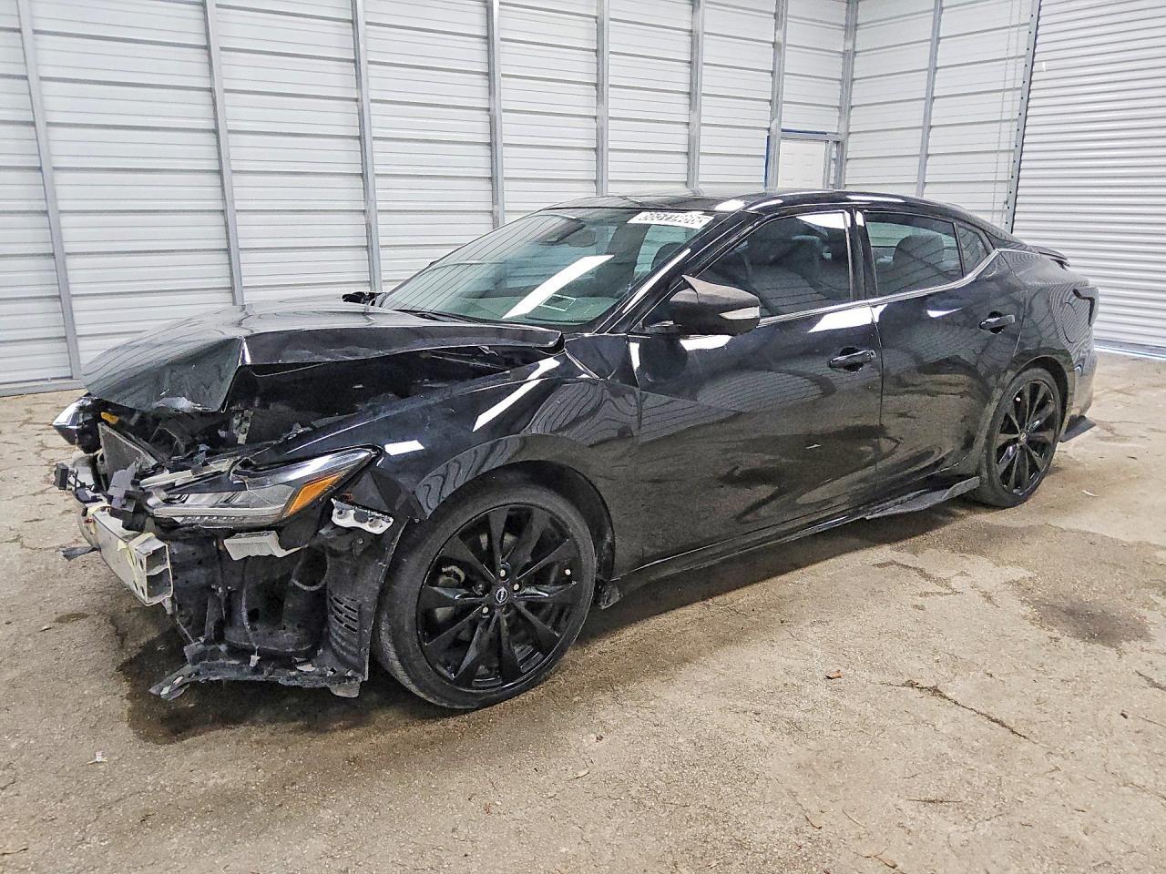 2023 Nissan Maxima Sr