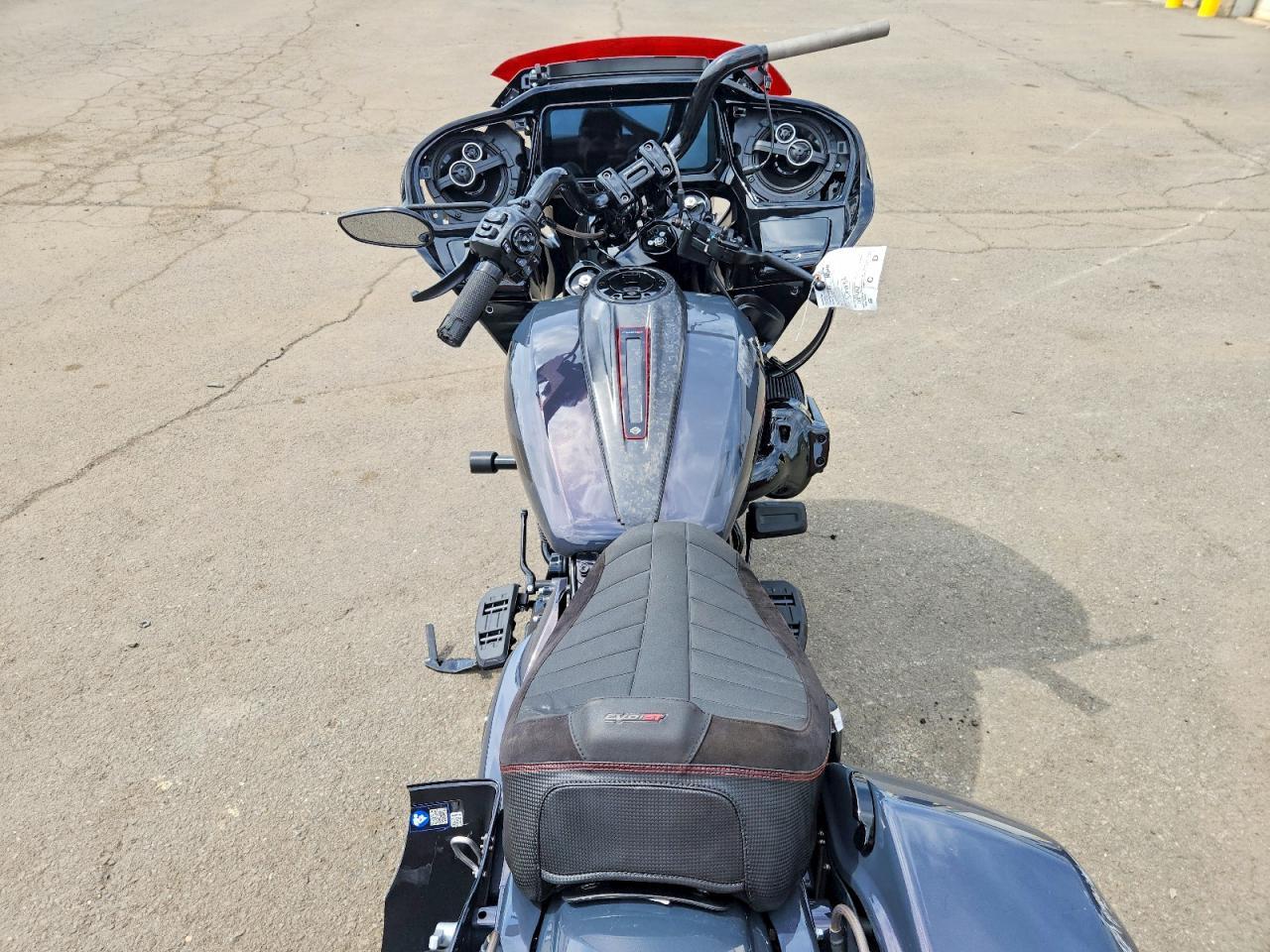 2026 Harley-Davidson Fltrxstse - Фото 6