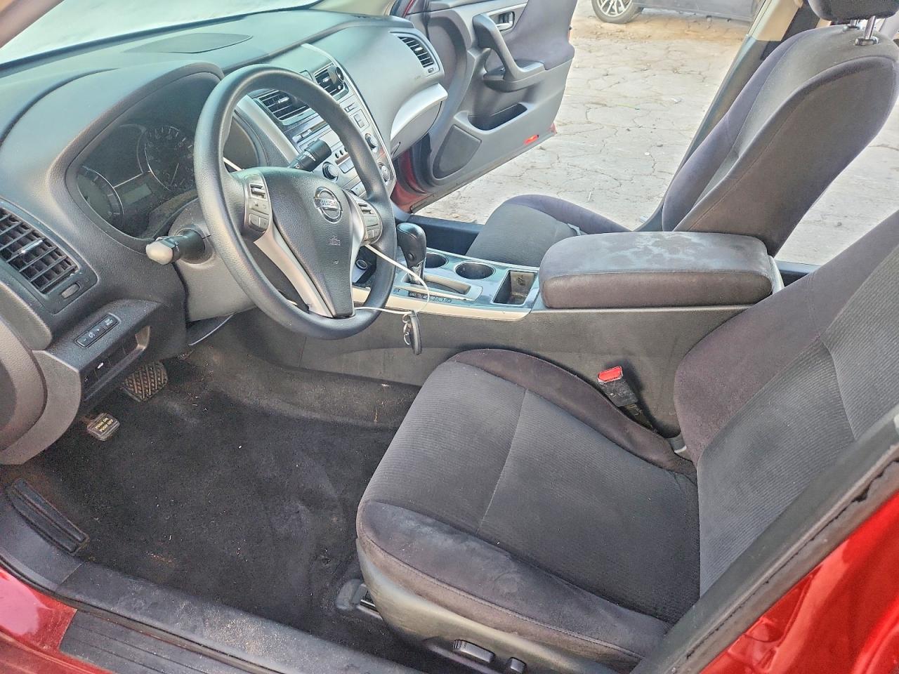 2013 Nissan Altima 2.5 - Image 7