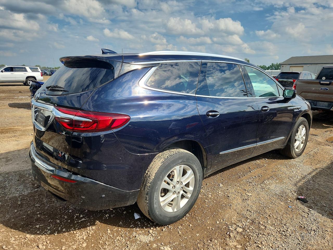 2020 Buick Enclave Essence - Фото 3