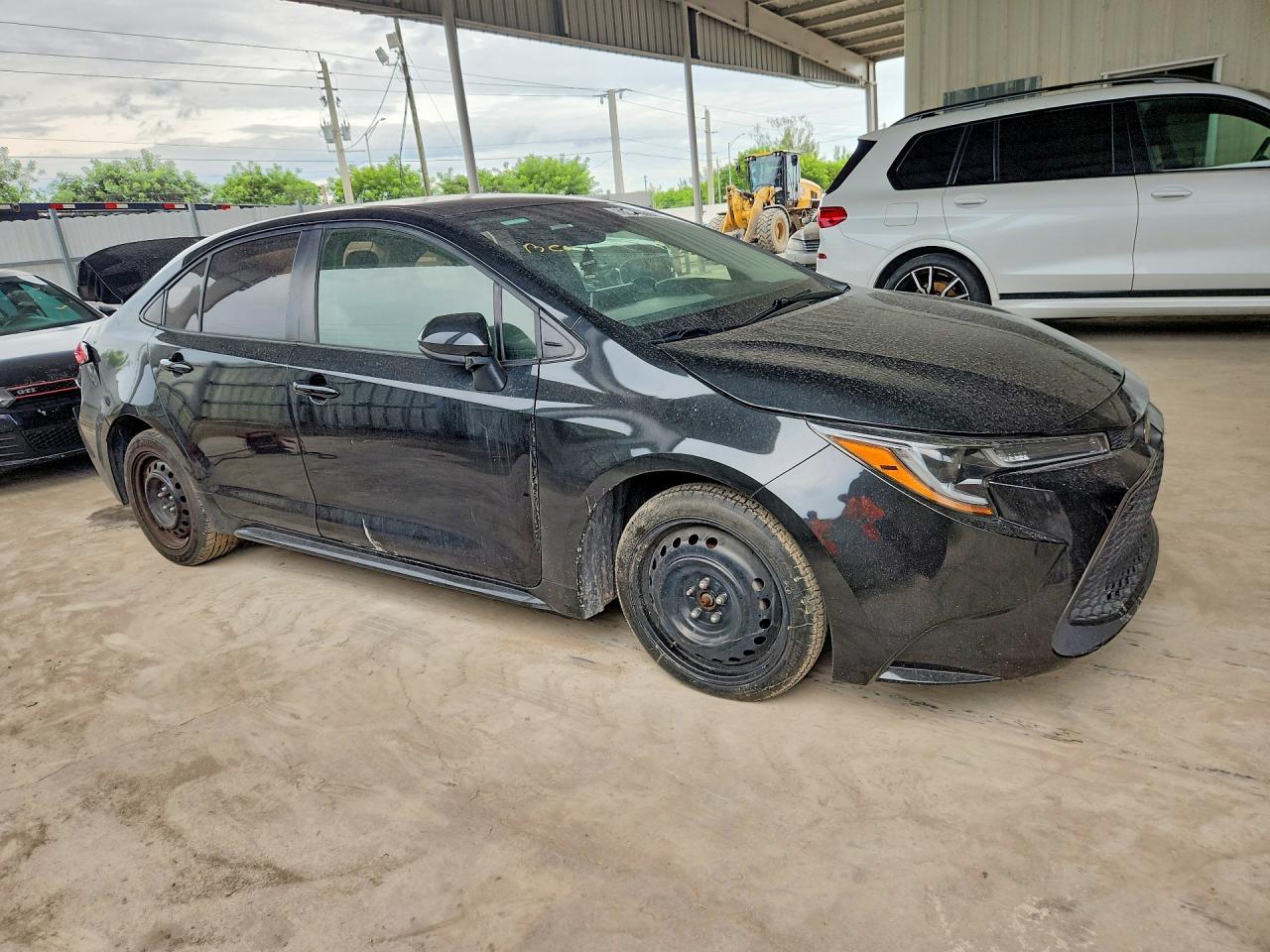 2020 Toyota Corolla Le - Фото 4