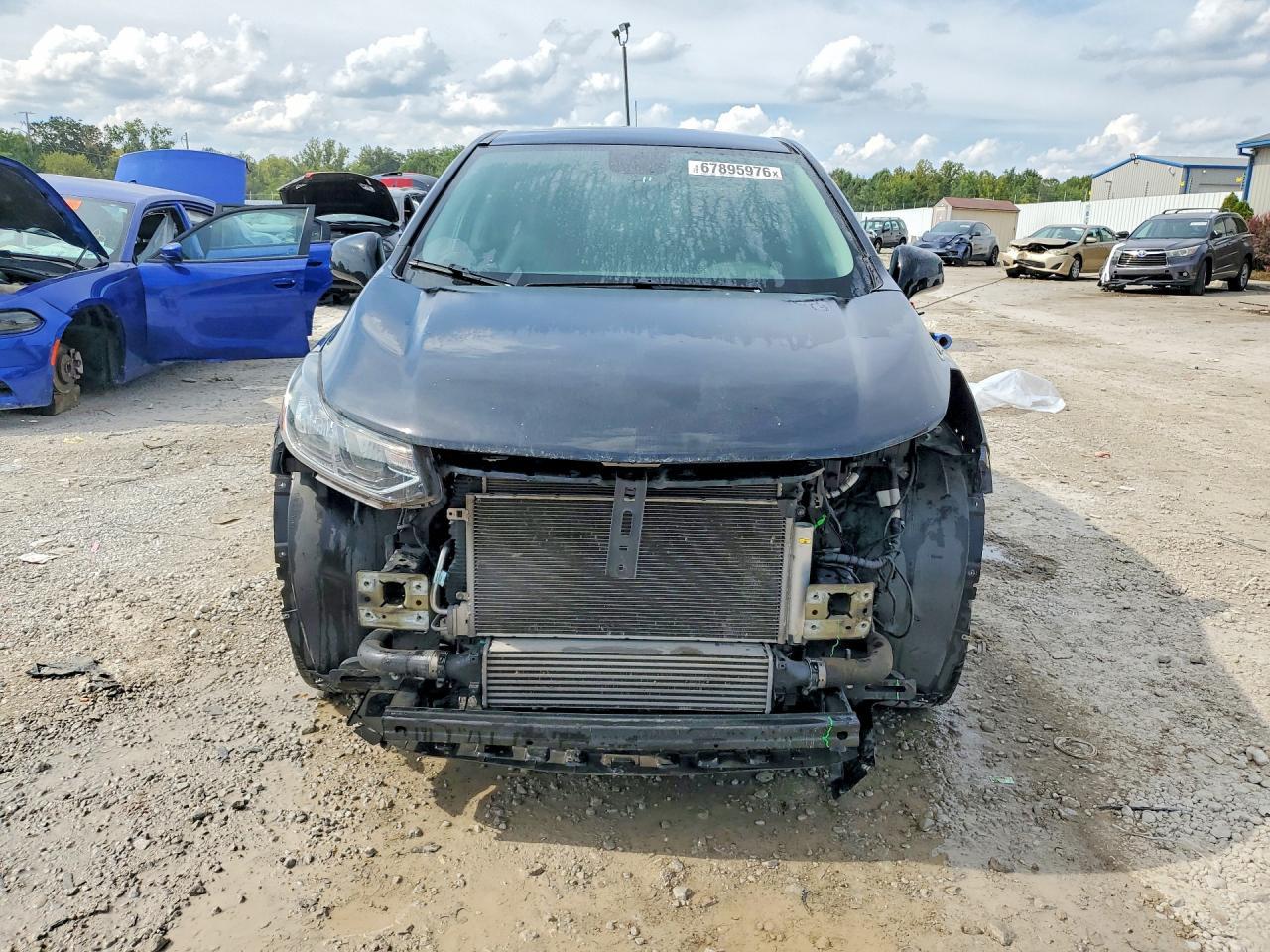 2020 Chevrolet Trax Ls - Image 5