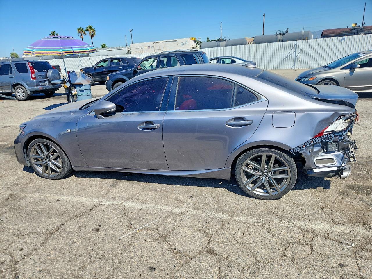 2018 Lexus Is 300 - Фото 2