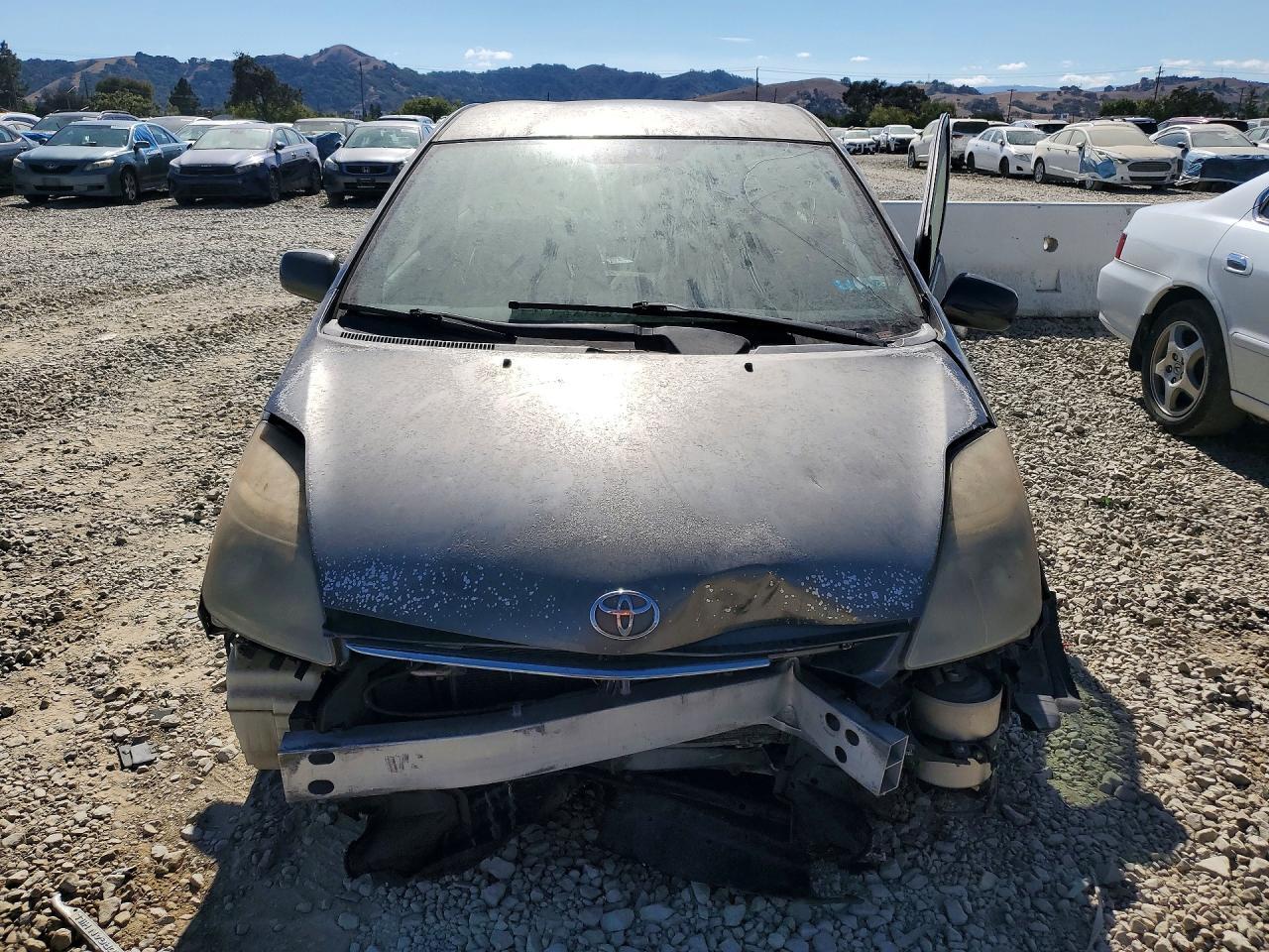 2006 Toyota Prius Base - Image 5