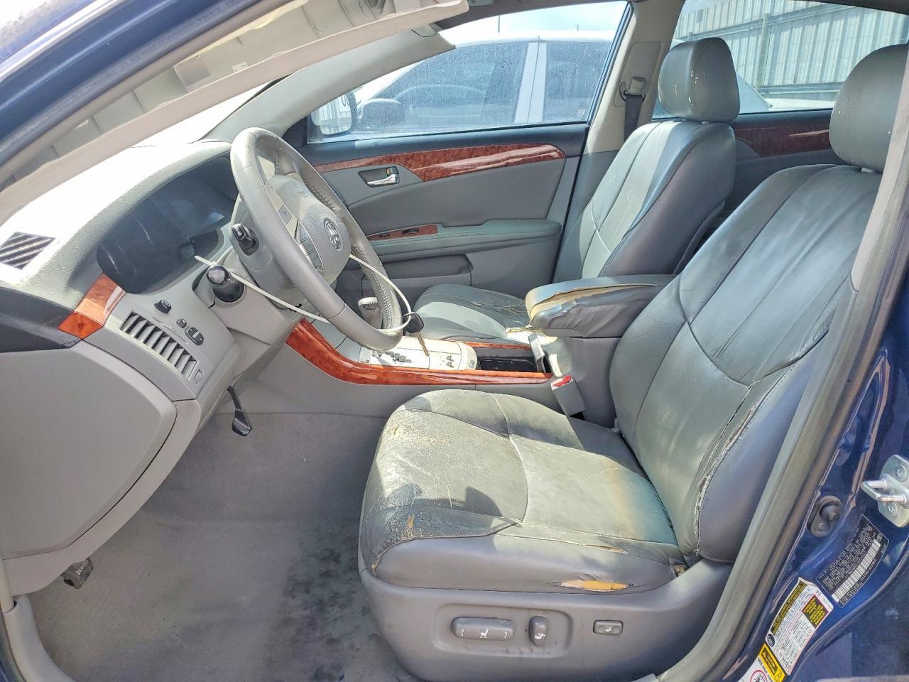 2007 Toyota Avalon Xls - Image 7
