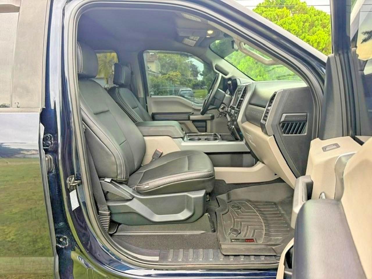 2021 Ford F250 Super Duty - Фото 7