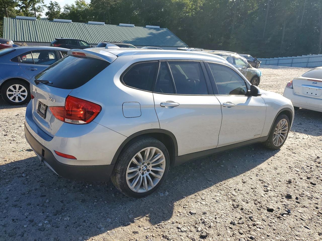 2014 BMW X1 xDrive28I - Фото 3