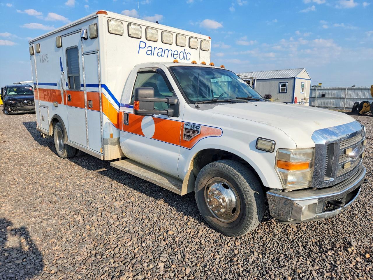 2009 Ford F350 Super Duty - Фото 4