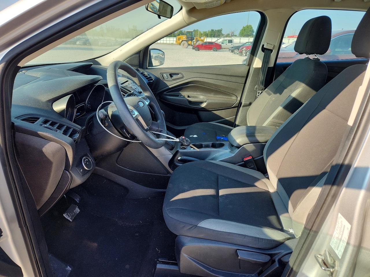 2016 Ford Escape S - Image 7