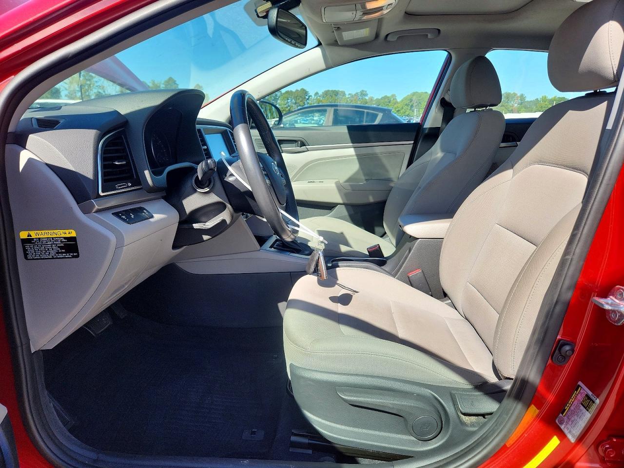 2018 Hyundai Elantra Value Edition - Image 7