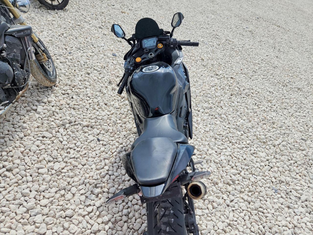2024 Kawasaki Zx400 S - Фото 6