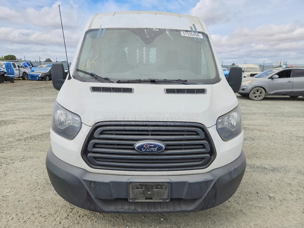 2019 Ford Transit T-250 Delivery Van - Image 5