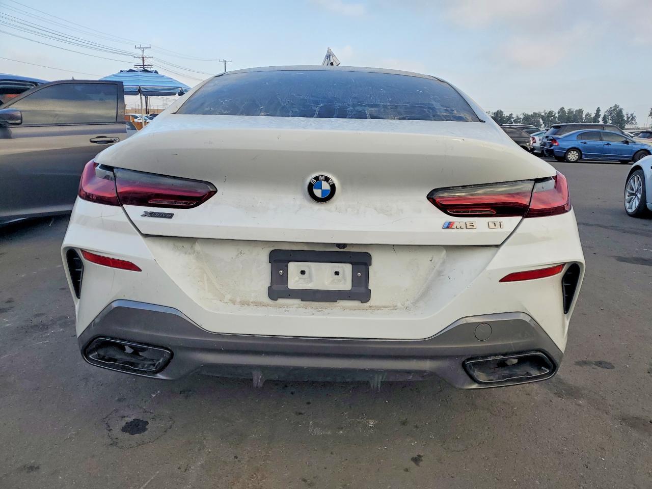 2023 BMW 840Xi - Фото 6