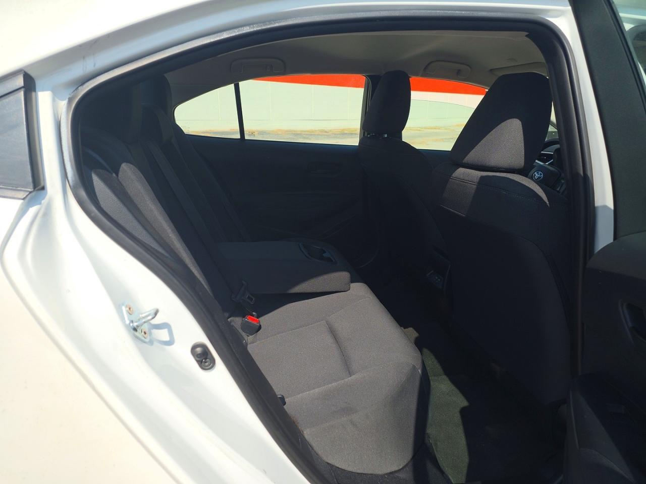 2025 Toyota Corolla Le - Image 6