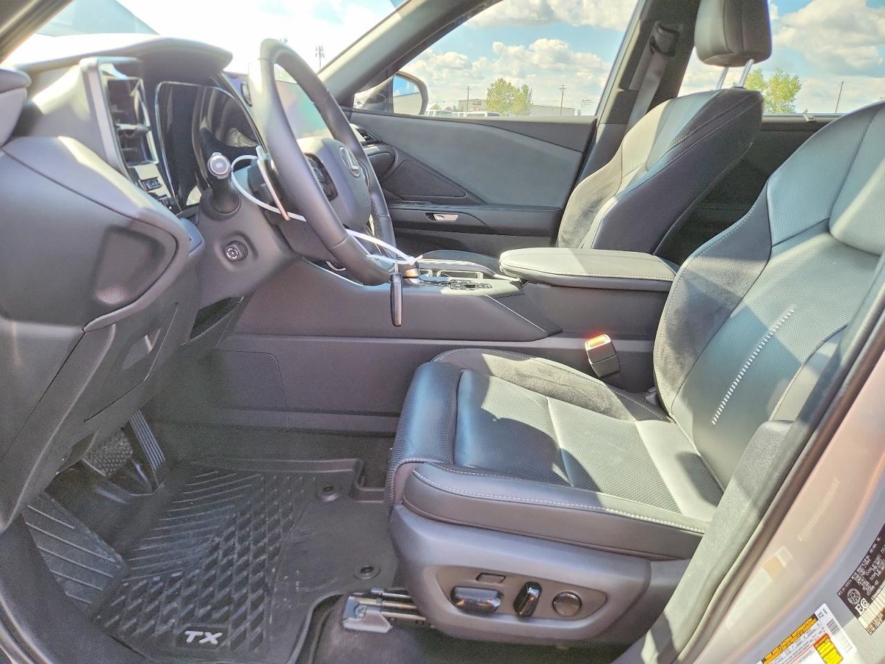 2024 Lexus Tx 350 Base - Фото 7