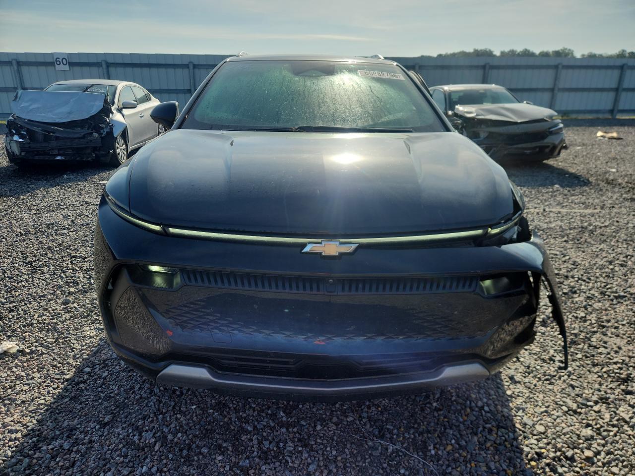 2025 Chevrolet Equinox Lt - Image 5