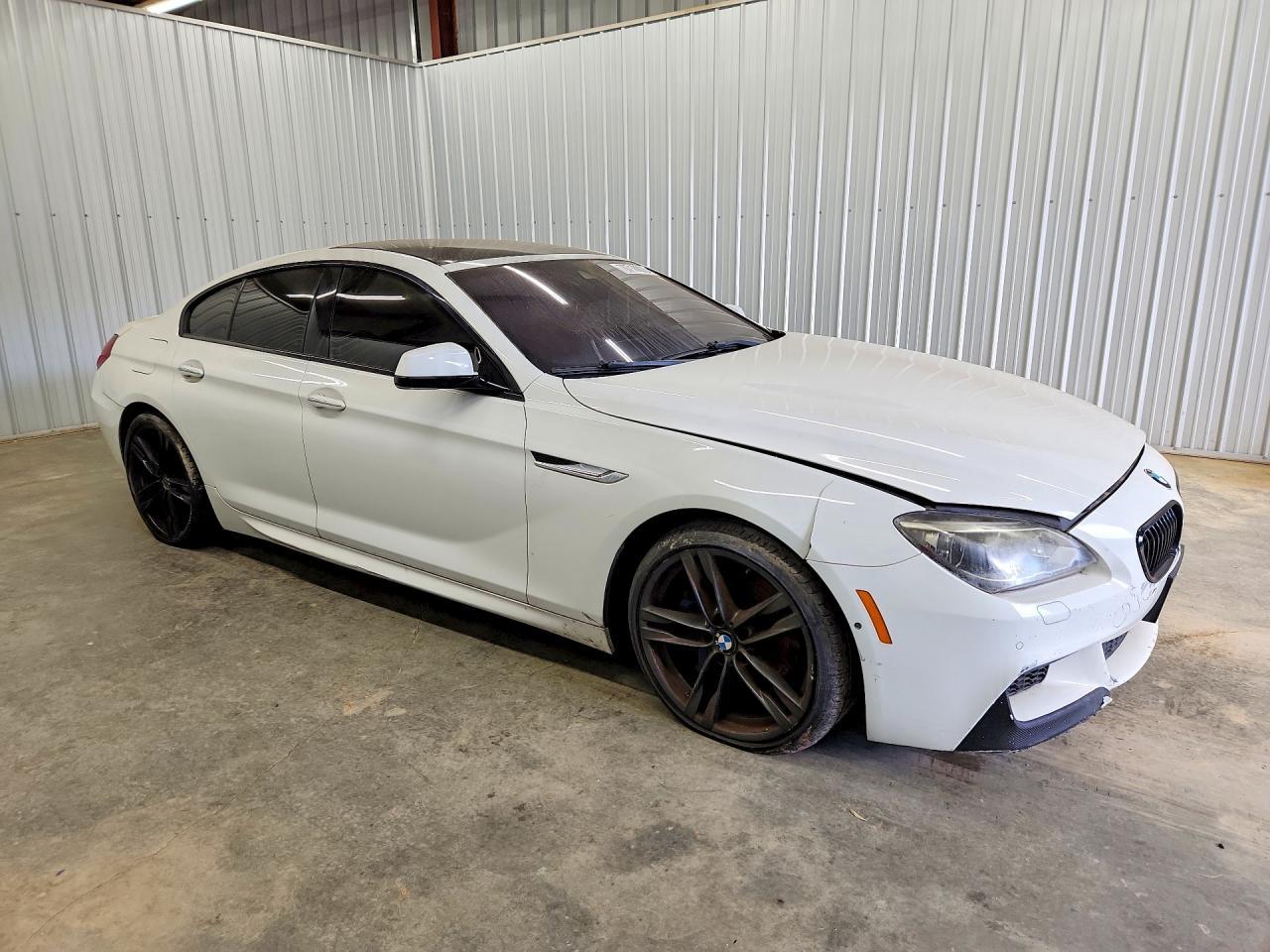 2015 BMW Alpina B6 - Image 4