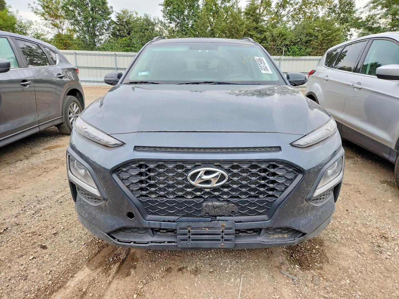 2018 Hyundai Kona Sel - Фото 5