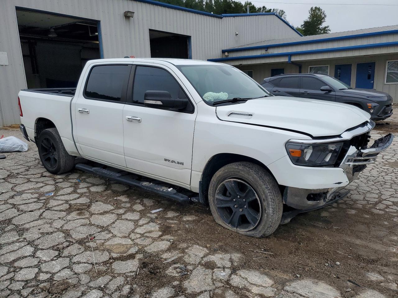 2019 Ram 1500 Big Horn/Lone Star - Фото 4