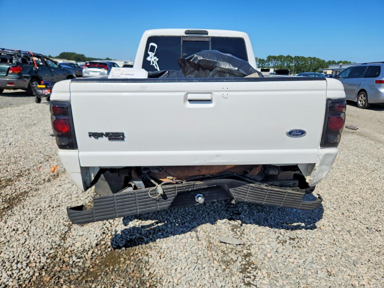 1998 Ford Ranger - Image 6