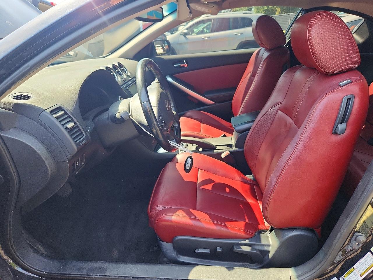 2013 Nissan Altima S - Image 7