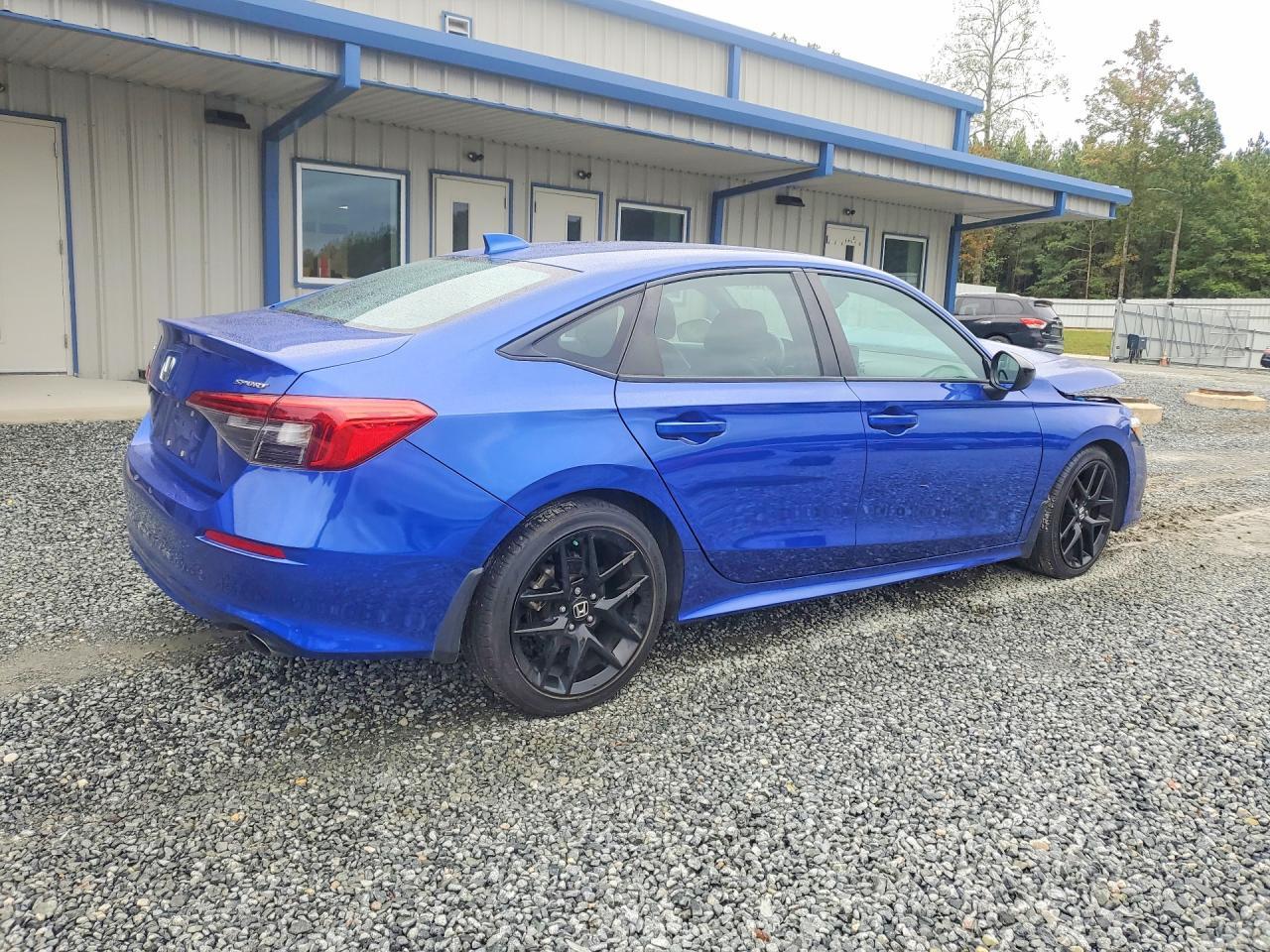 2023 Honda Civic Sport - Image 3