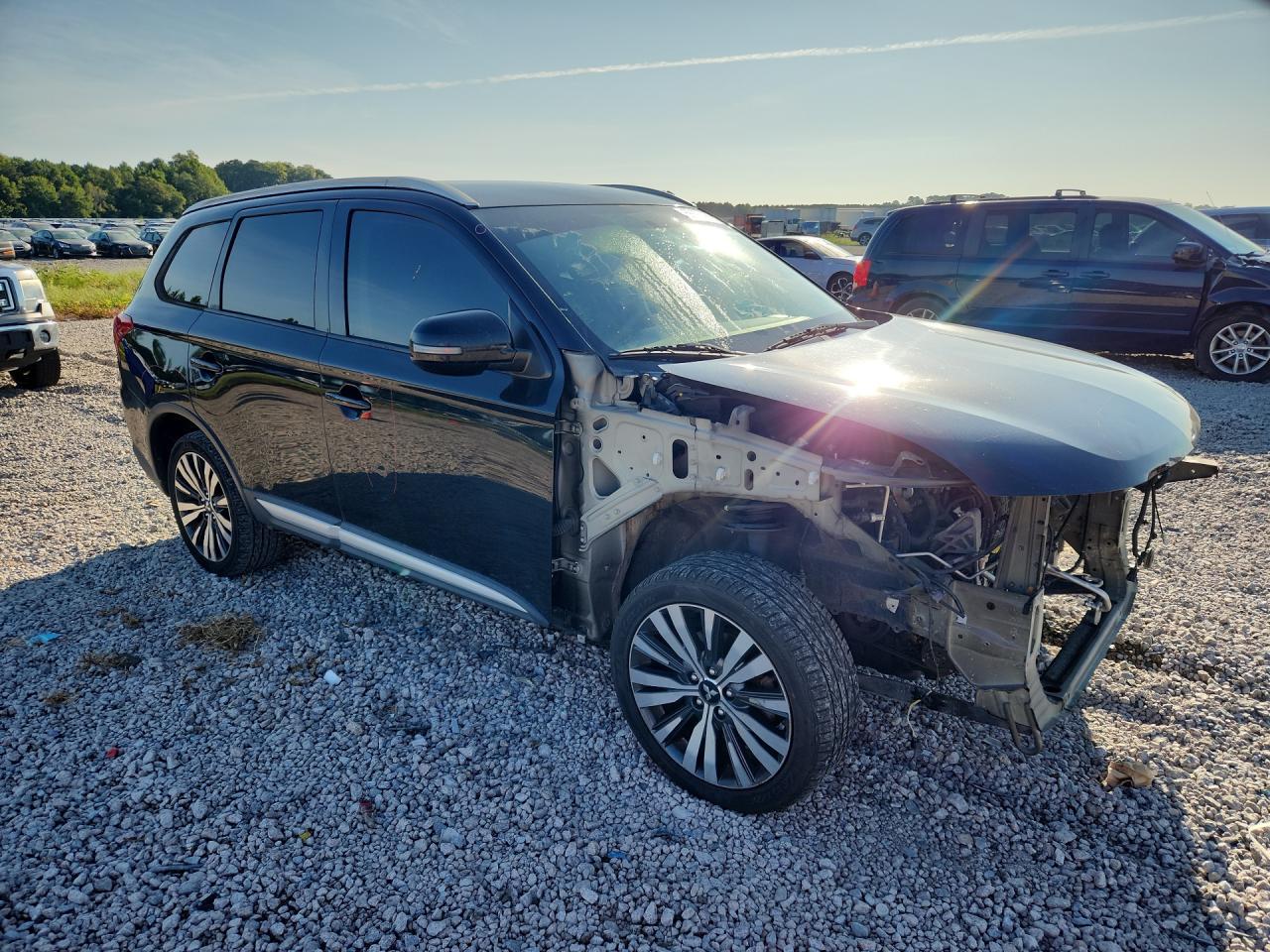 2019 Mitsubishi Outlander Se - Фото 4