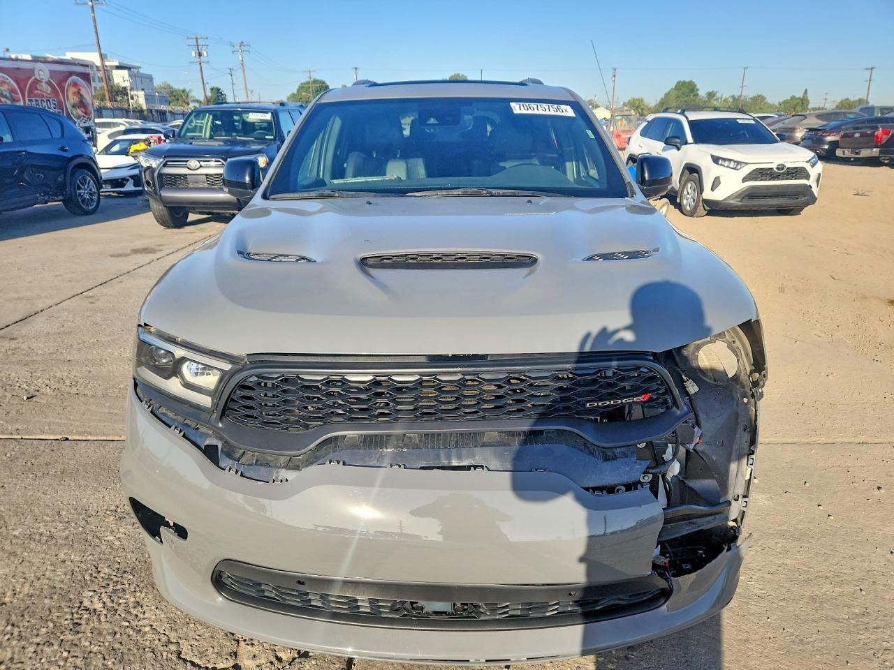 2023 Dodge Durango R - Фото 5