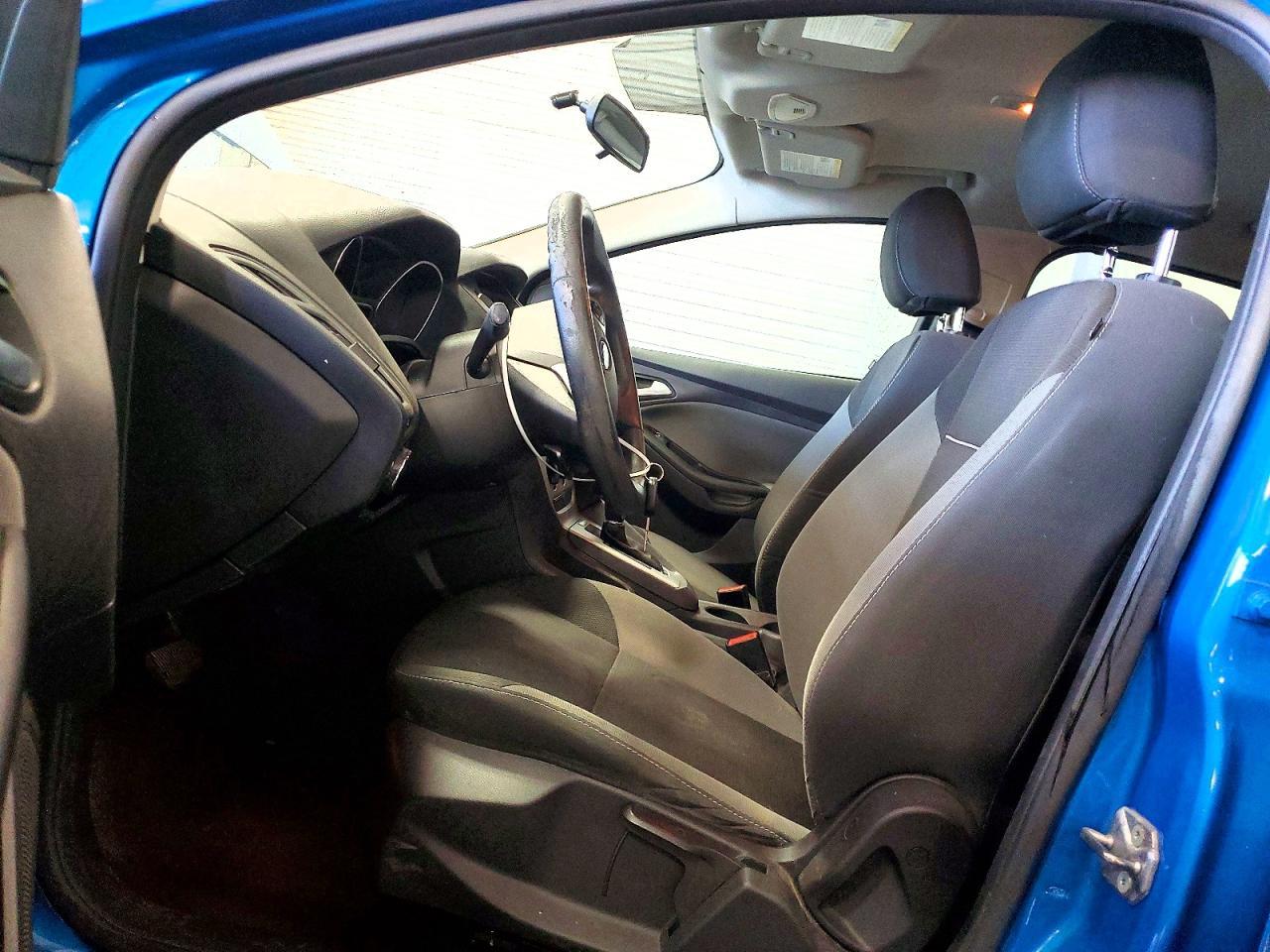 2014 Ford Focus Se - Фото 7