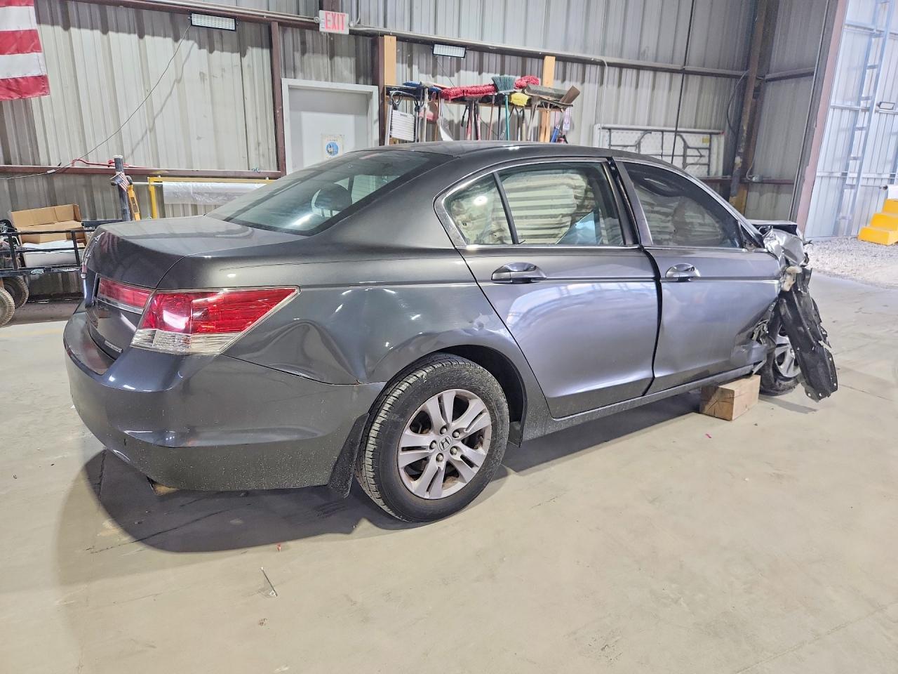 2011 Honda Accord Se - Image 3
