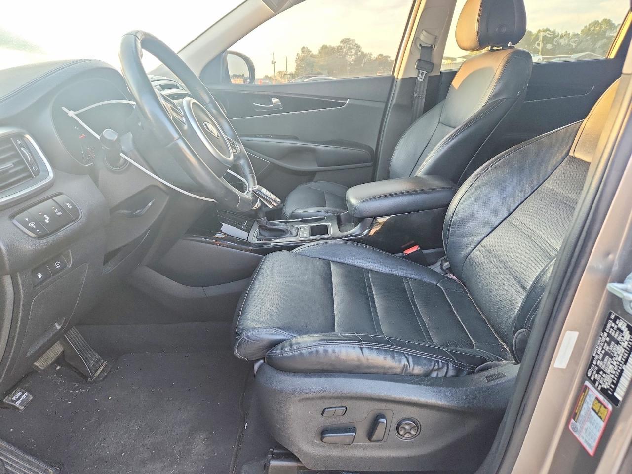2016 Kia Sorento Sx V6 - Фото 7
