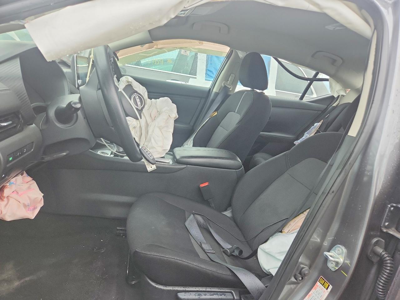 2024 Nissan Sentra Sv - Фото 7