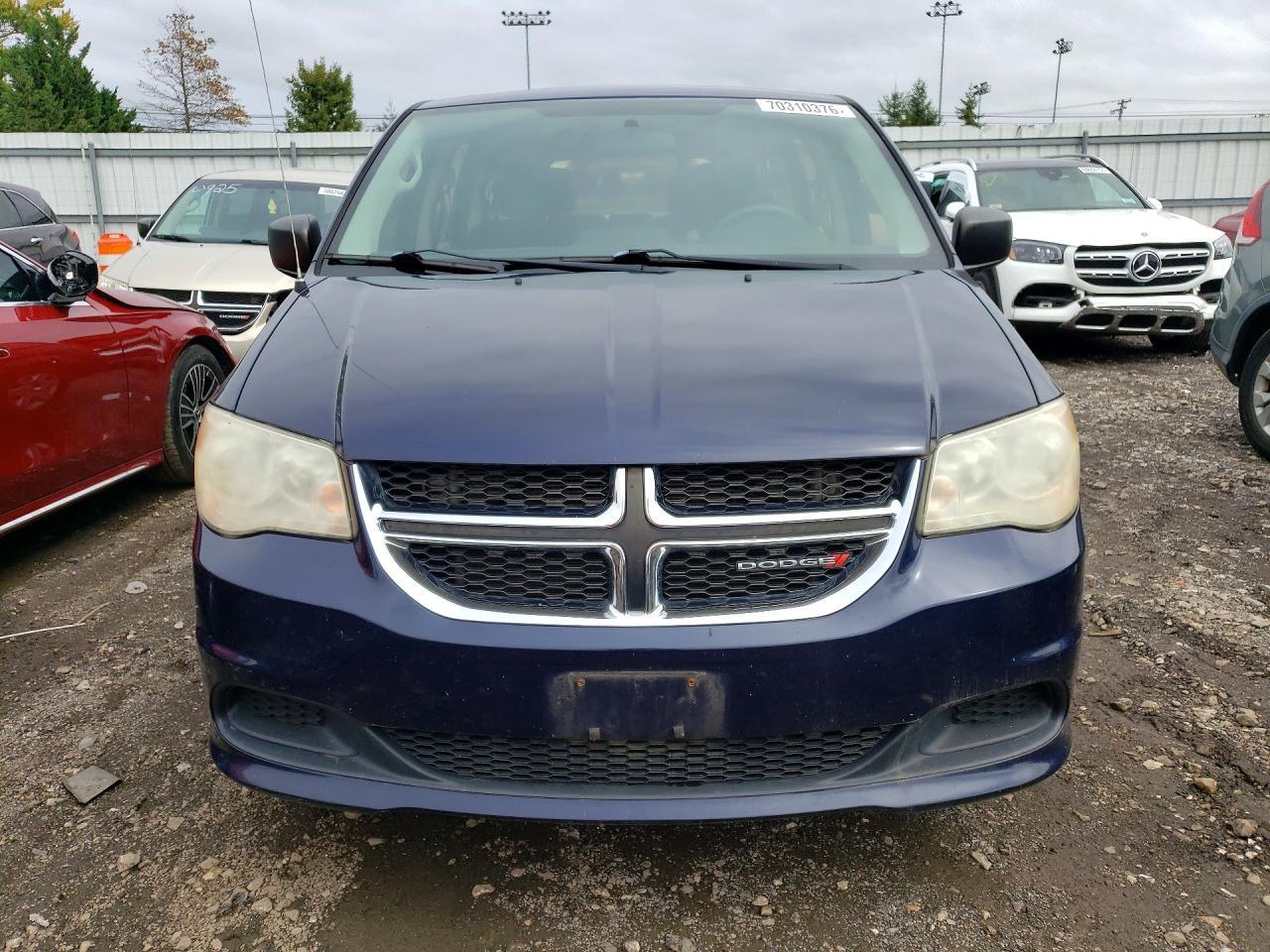 2012 Dodge Grand Caravan Se - Image 5