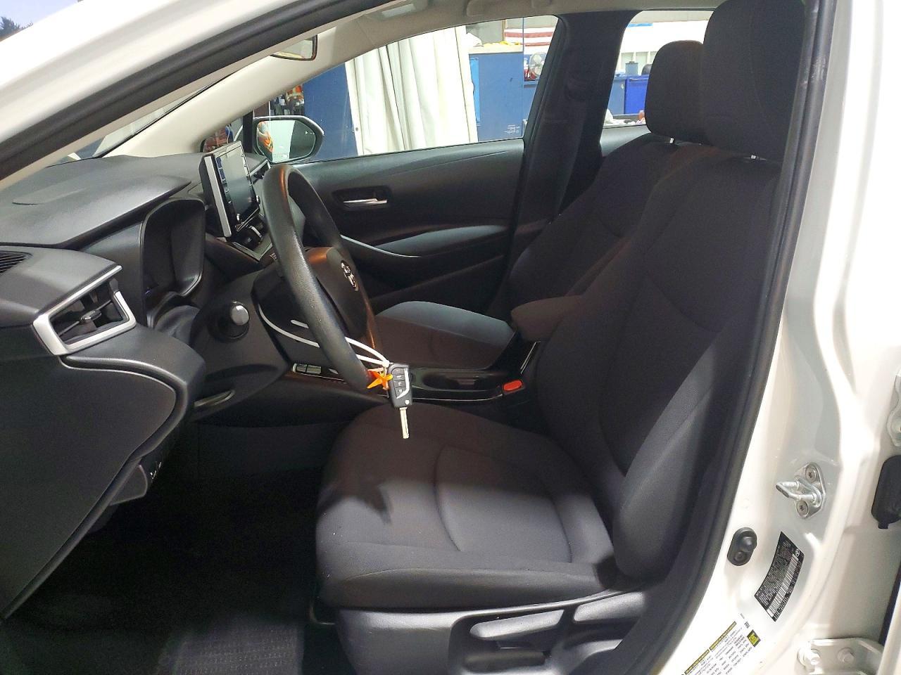 2020 Toyota Corolla Le - Image 7