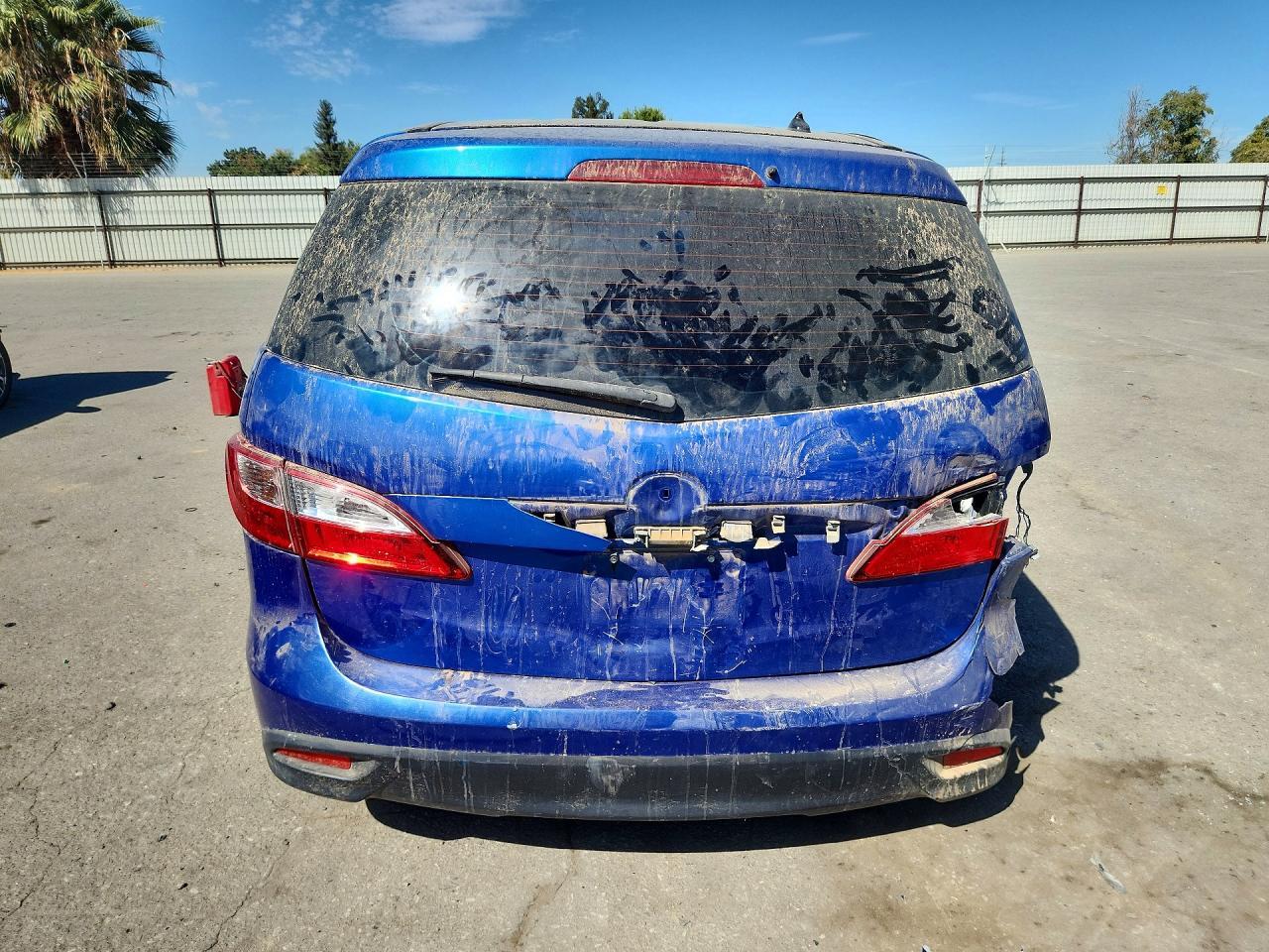 2013 Mazda 5 - Фото 6