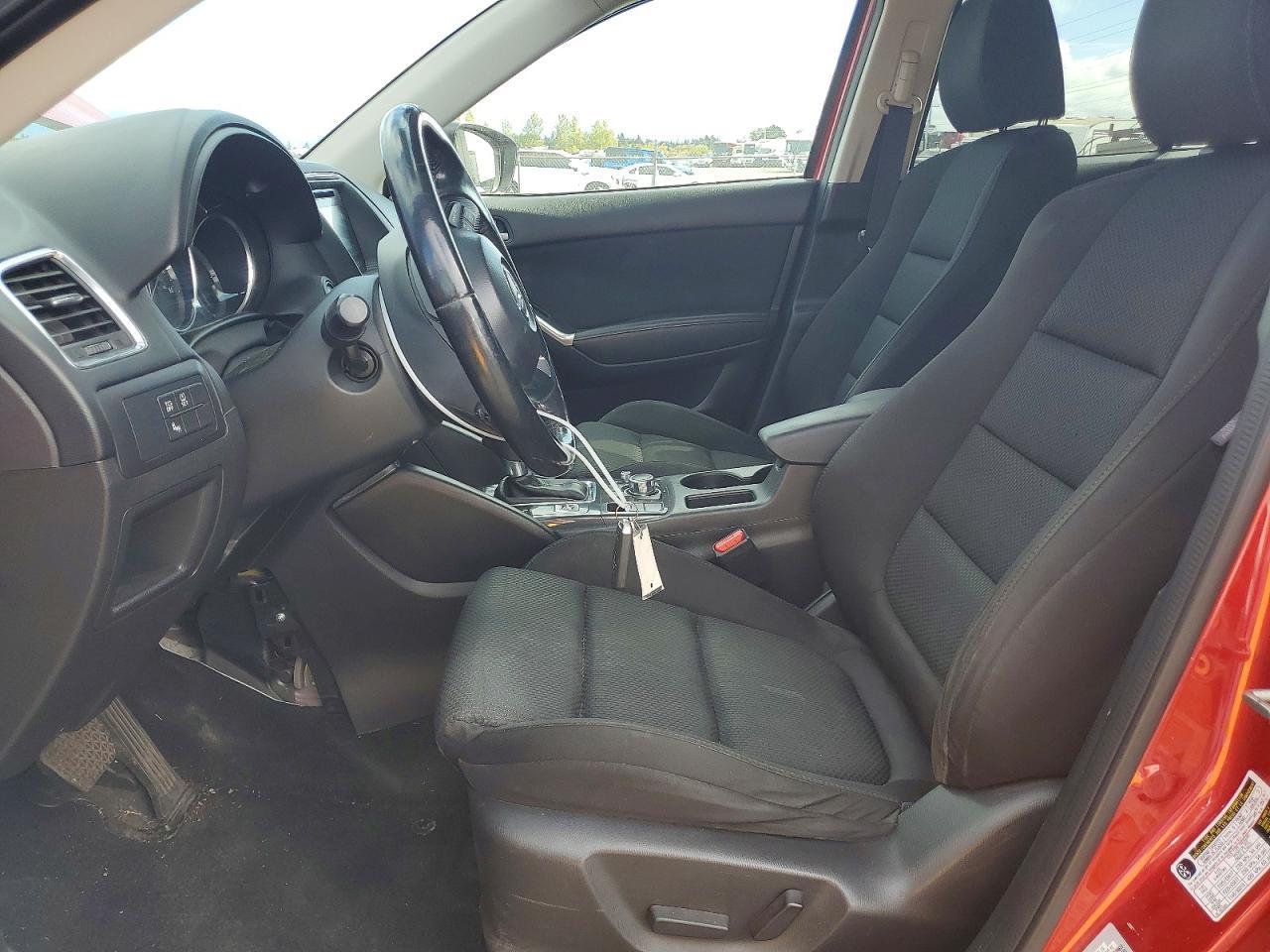 2016 Mazda Cx-5 Touring - Фото 7