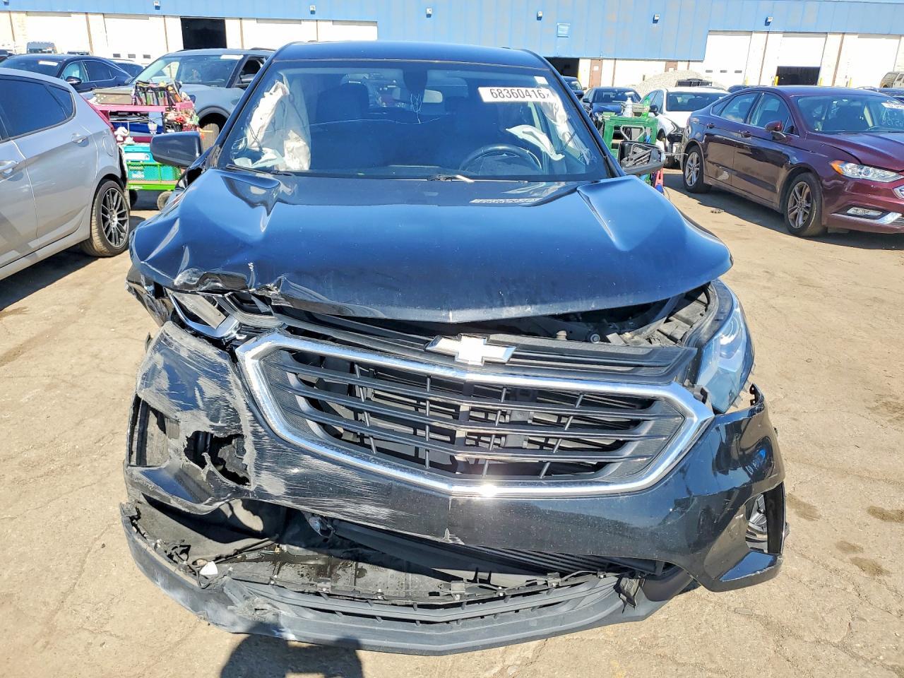 2019 Chevrolet Equinox Lt - Image 5