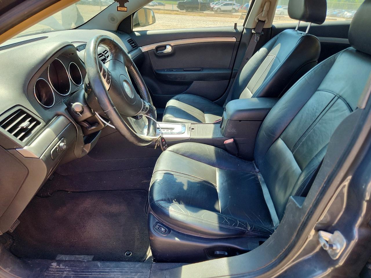 2007 Saturn Aura Xr - Image 7
