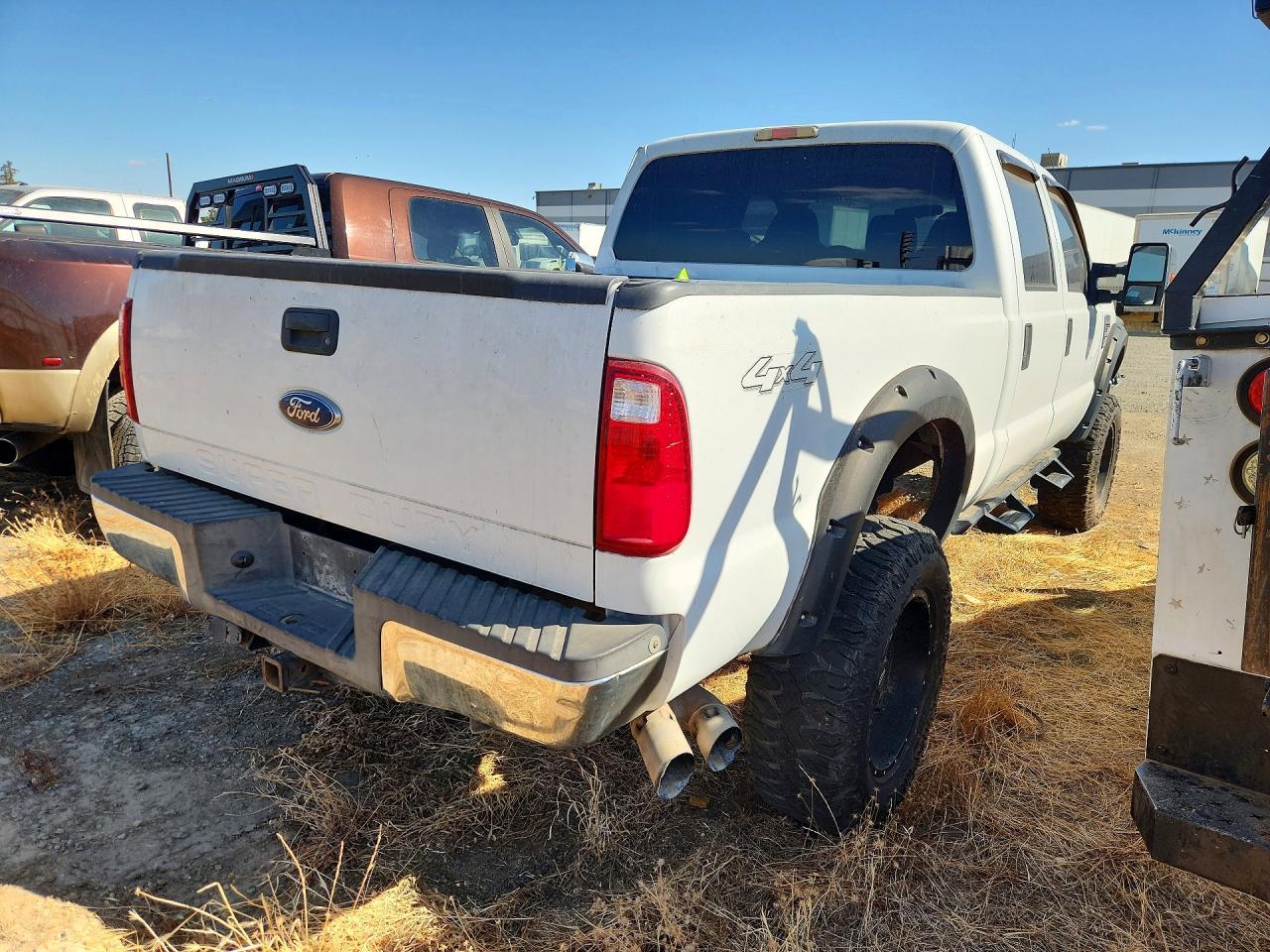 2010 Ford F250 Super Duty - Image 3