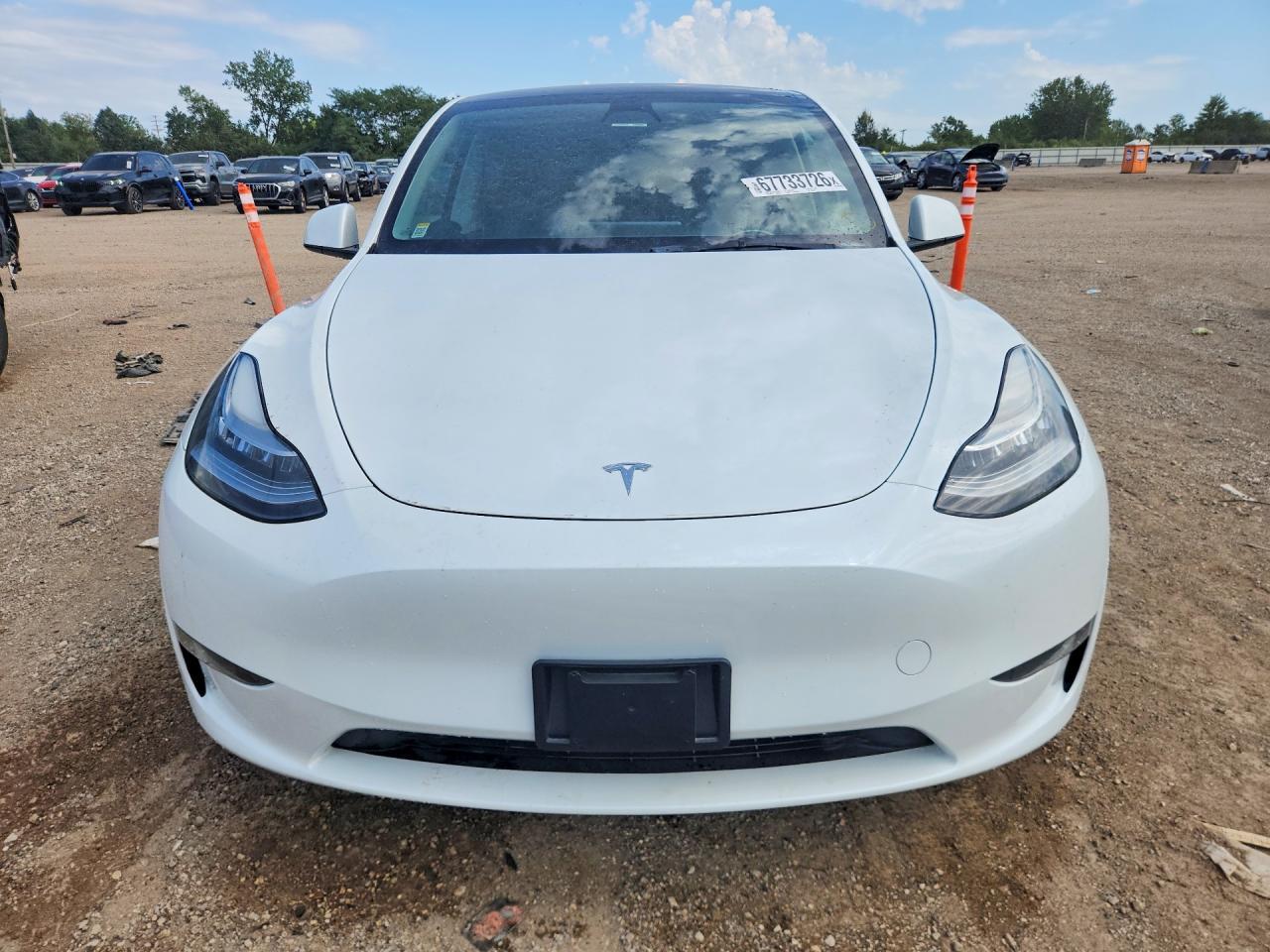 2023 Tesla Model Y - Image 5