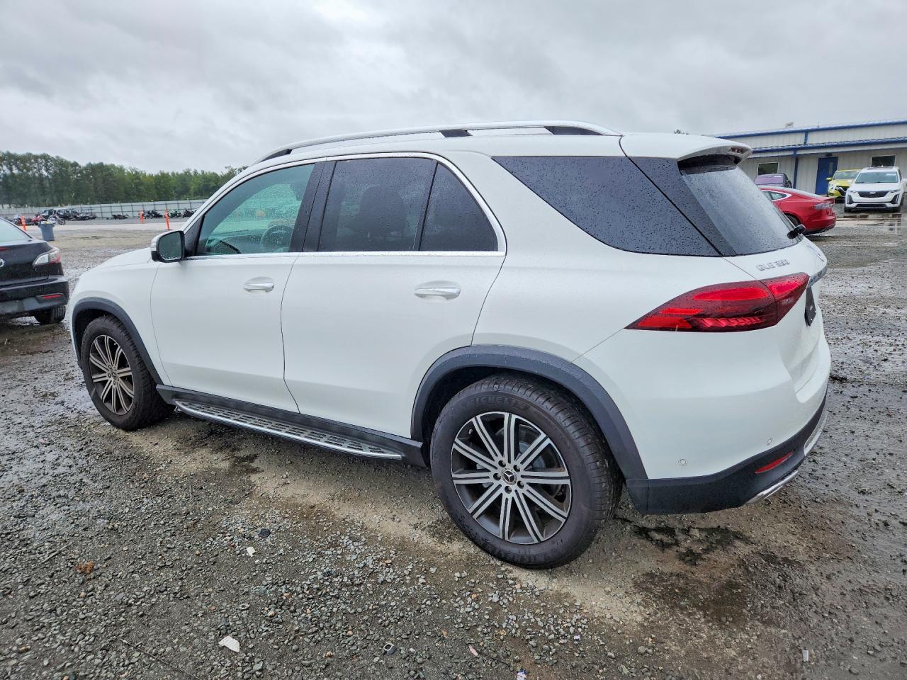 2026 Mercedes-Benz Gle 350 - Image 2