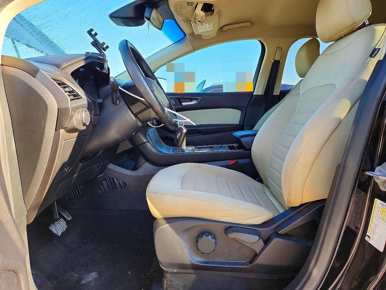 2019 Ford Edge Se - Image 7