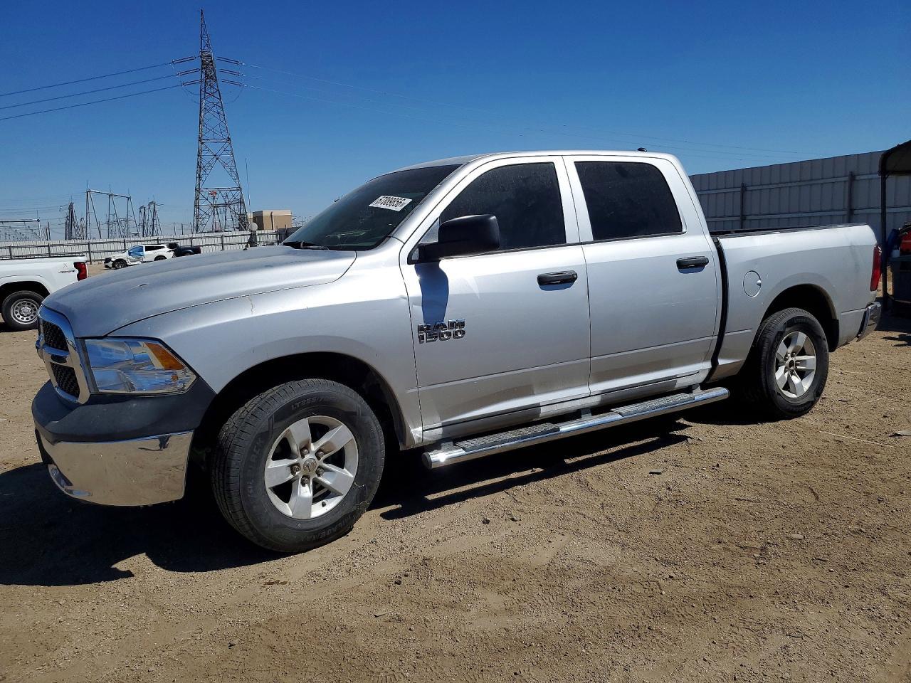 2014 Ram 1500 St