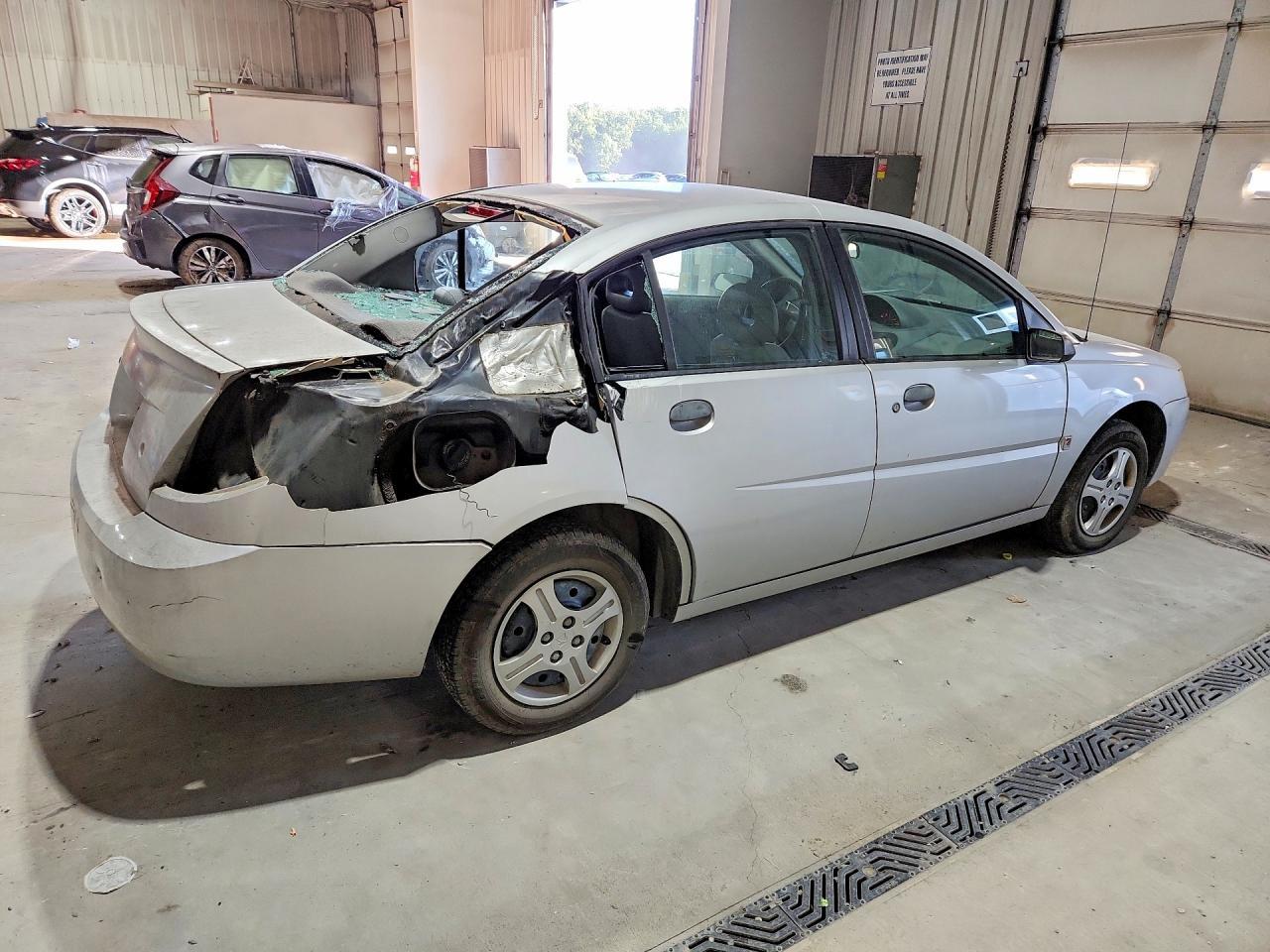 2005 Saturn Ion Level 1 - Фото 3