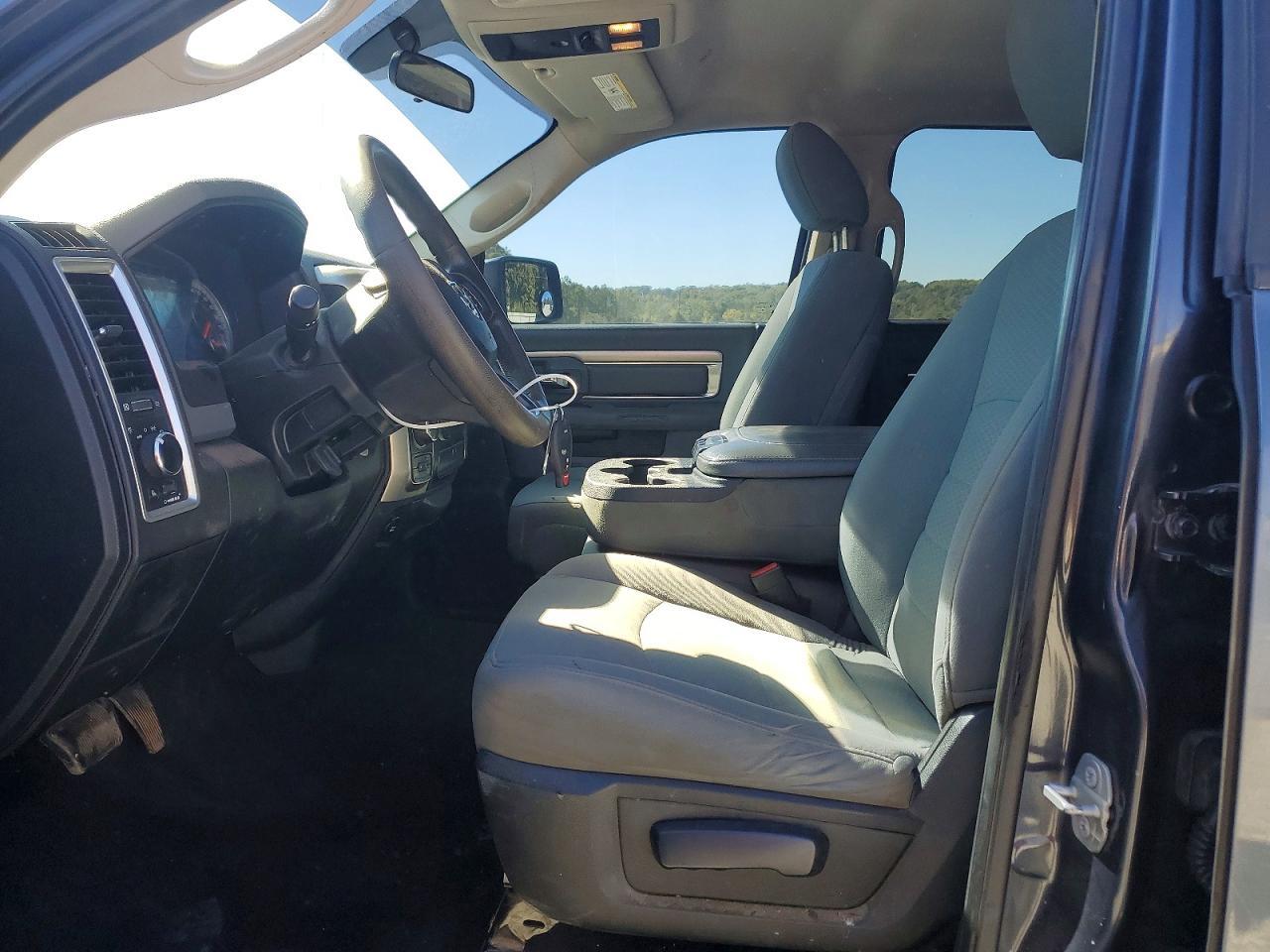 2017 Ram 1500 Slt - Image 7
