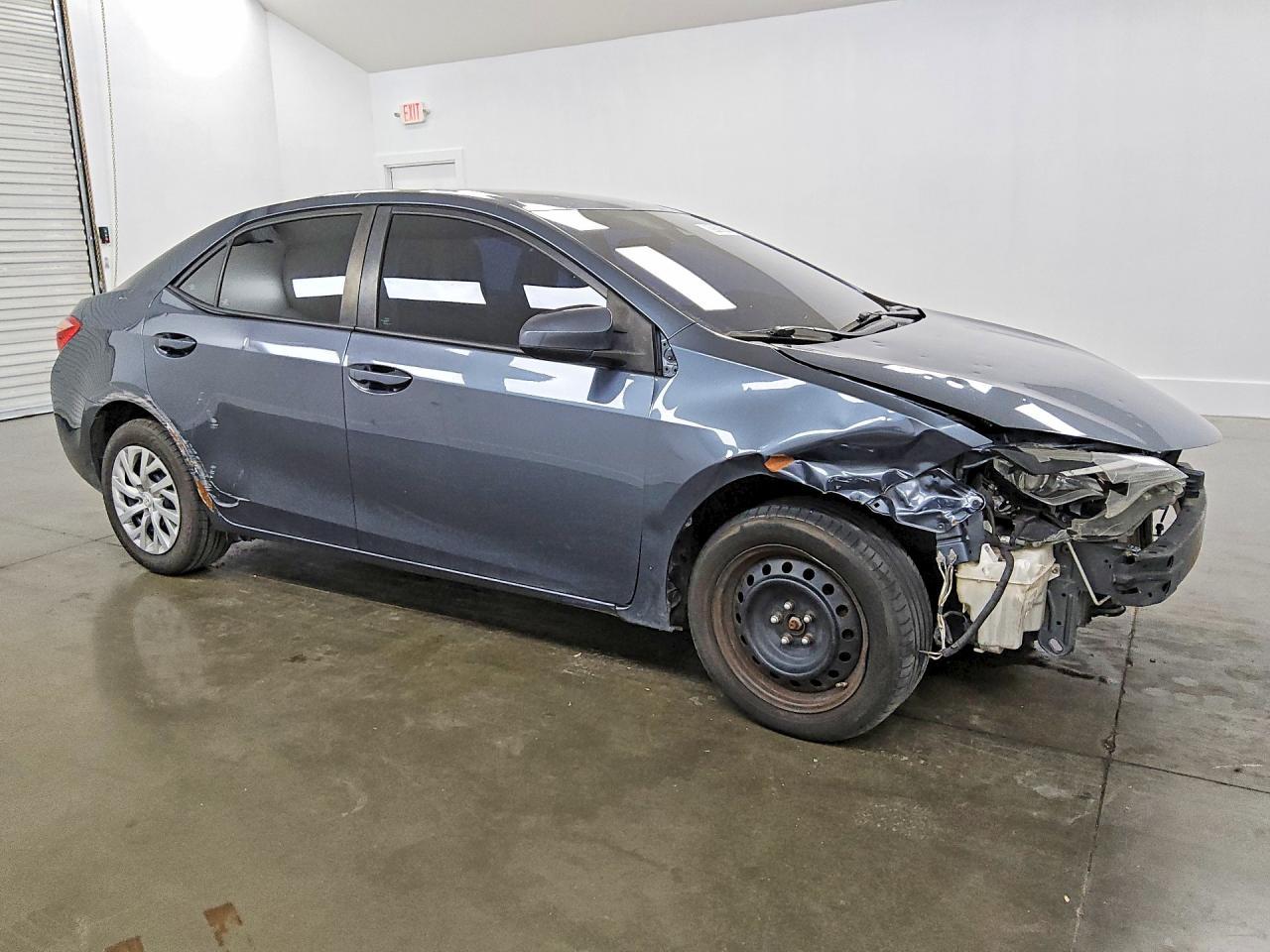 2019 Toyota Corolla Le - Image 4