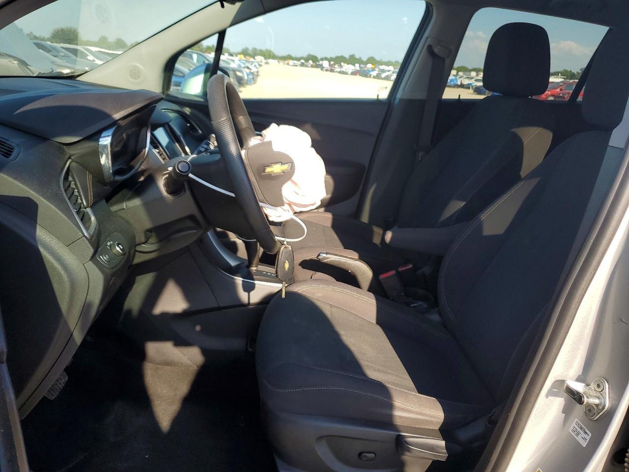 2019 Chevrolet Trax Ls - Фото 7