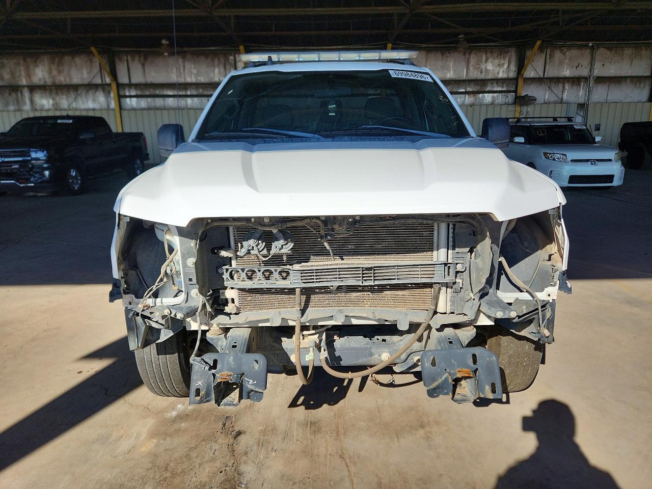 2020 Ford F150 - Фото 5