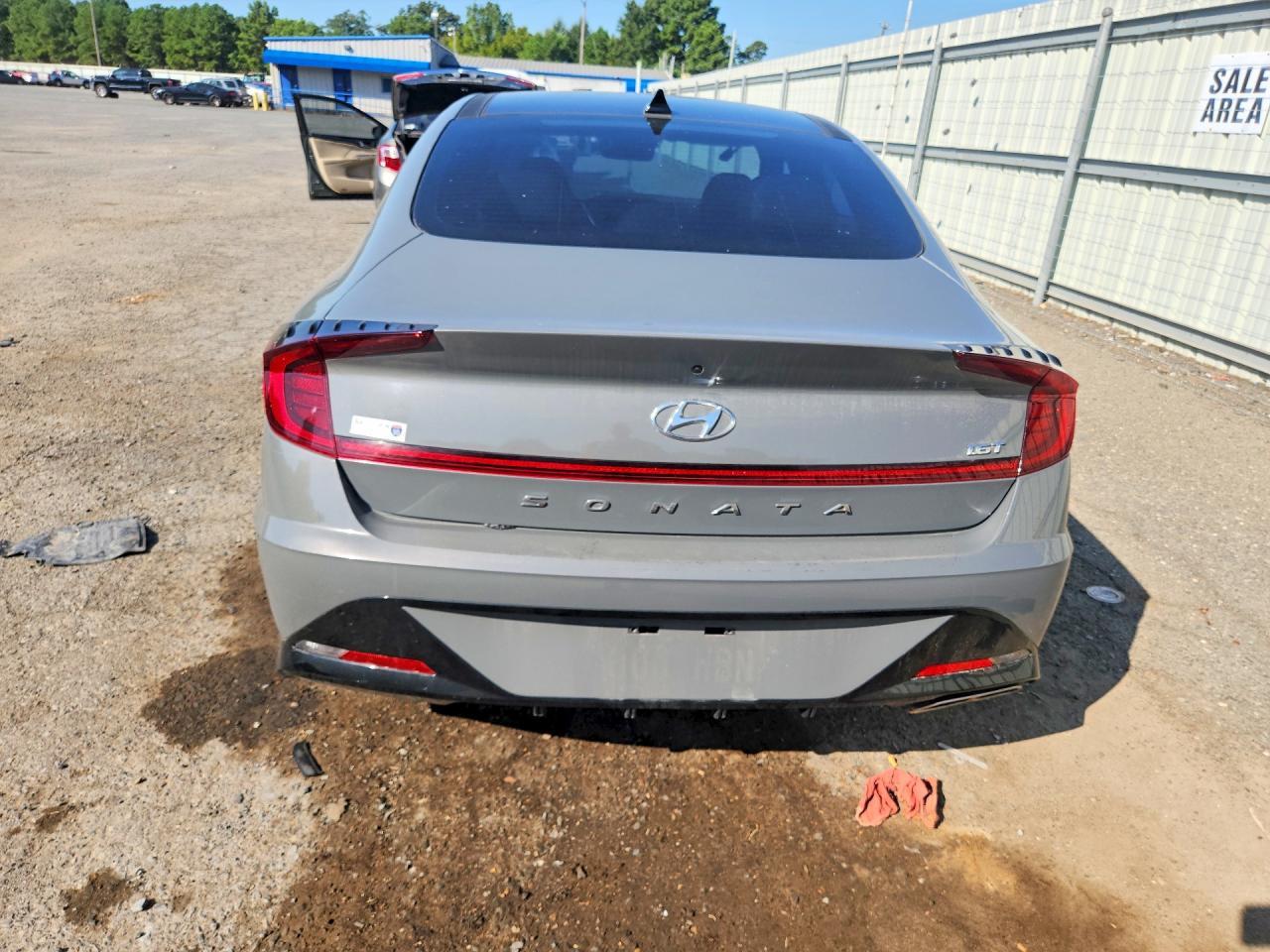 2020 Hyundai Sonata Sel Plus - Image 6